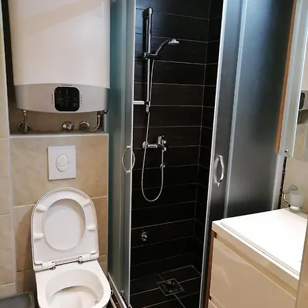 Andela Zlatiborski Konaci * Zlatibor