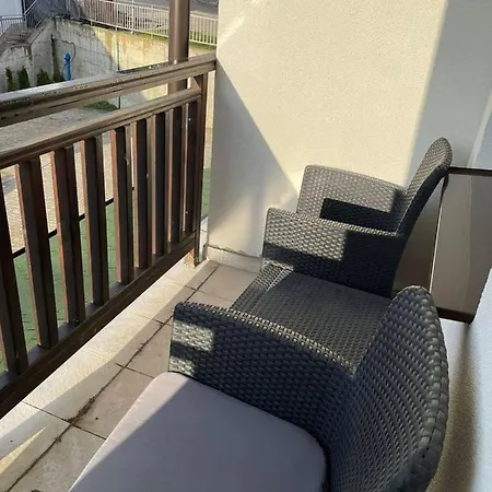 Apartamento Andela Zlatiborski Konaci Zlatibor