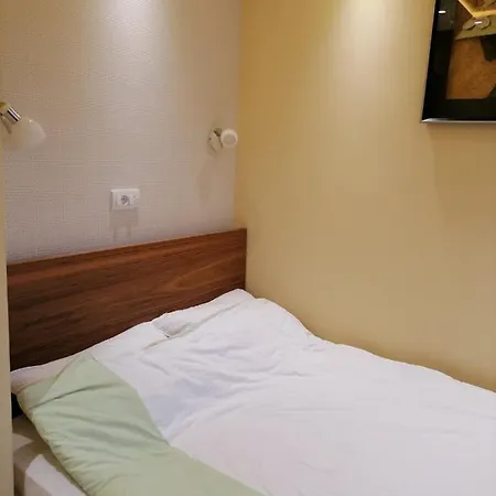 Andela Zlatiborski Konaci Apartment