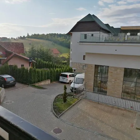 Andela Zlatiborski Konaci * 즐라티보