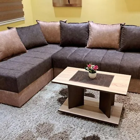 Andela Zlatiborski Konaci