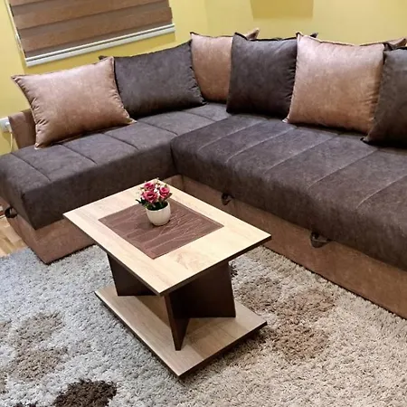 Andela Zlatiborski Konaci