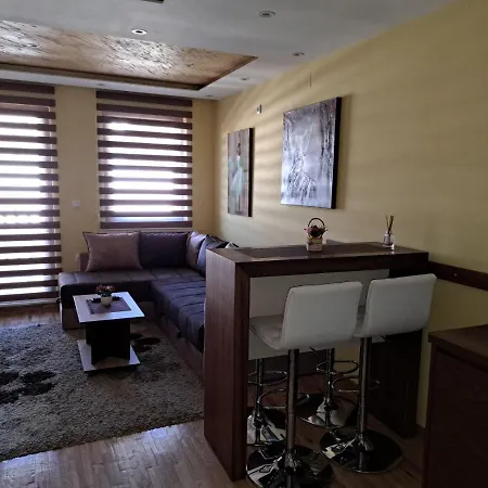 Andela Zlatiborski Konaci Apartment Zlatibor