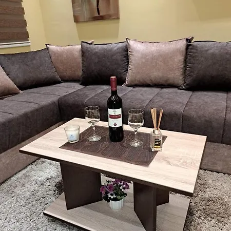 Apartamento Andela Zlatiborski Konaci Zlatibor