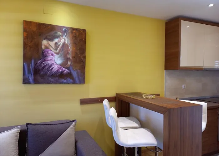 Andela Zlatiborski Konaci *