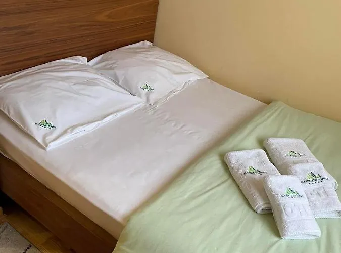 Andela Zlatiborski Konaci