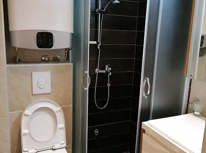 Andela Zlatiborski Konaci * 즐라티보