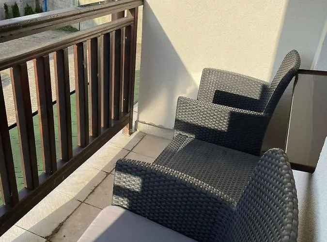 아파트 Andela Zlatiborski Konaci 즐라티보