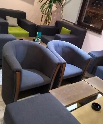 아파트 Andela Zlatiborski Konaci *