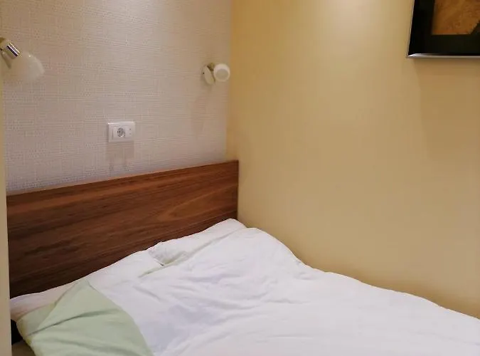 Andela Zlatiborski Konaci 아파트