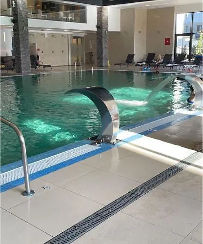 Andela Zlatiborski Konaci شقة