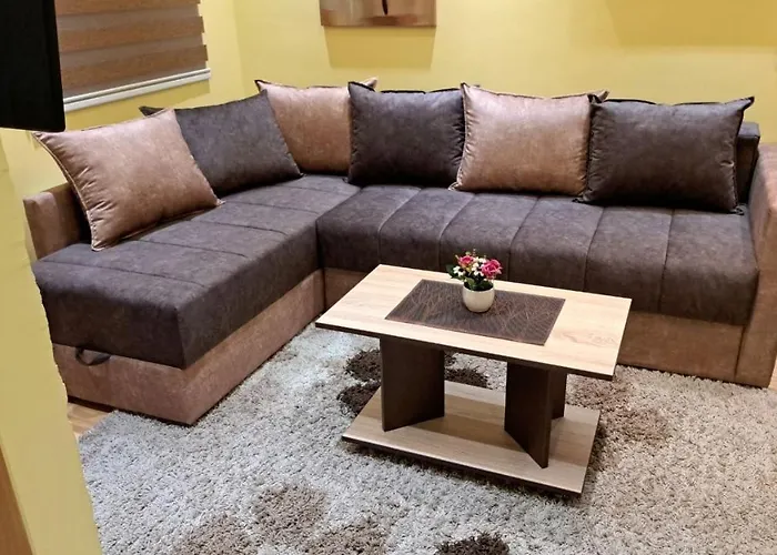 Andela Zlatiborski Konaci