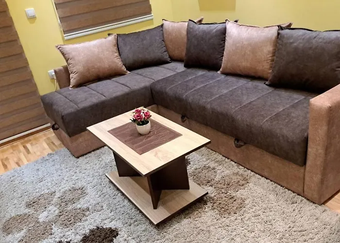 Andela Zlatiborski Konaci