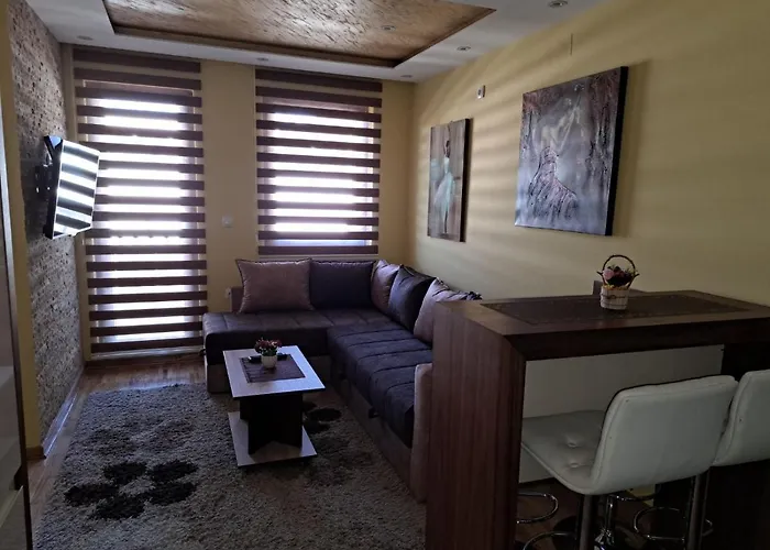 Andela Zlatiborski Konaci