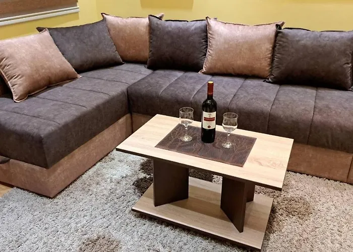 Andela Zlatiborski Konaci *